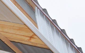 why Plockton fascia repairs are essential