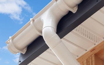 Plockton gutter installation costs