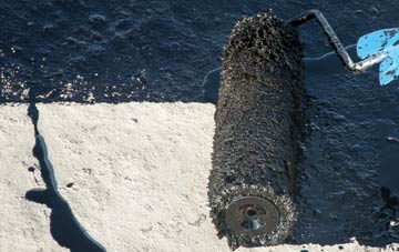 Plockton liquid sealant waterproofing