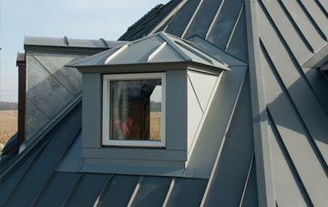 metal roofing Plockton, Highland