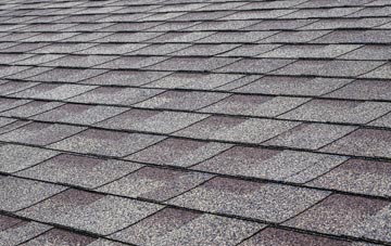 Plockton tiles for shallow pitch roofing
